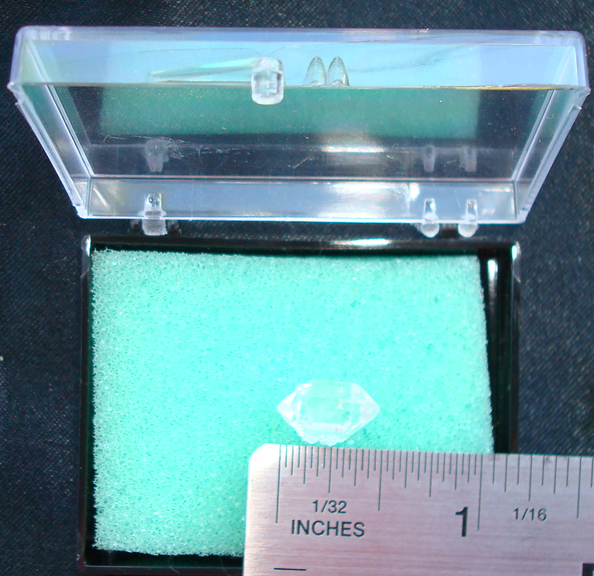 Herkimer Diamond
